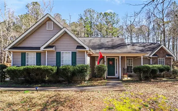 55 Ashley Woods Drive, Newnan, GA 30263