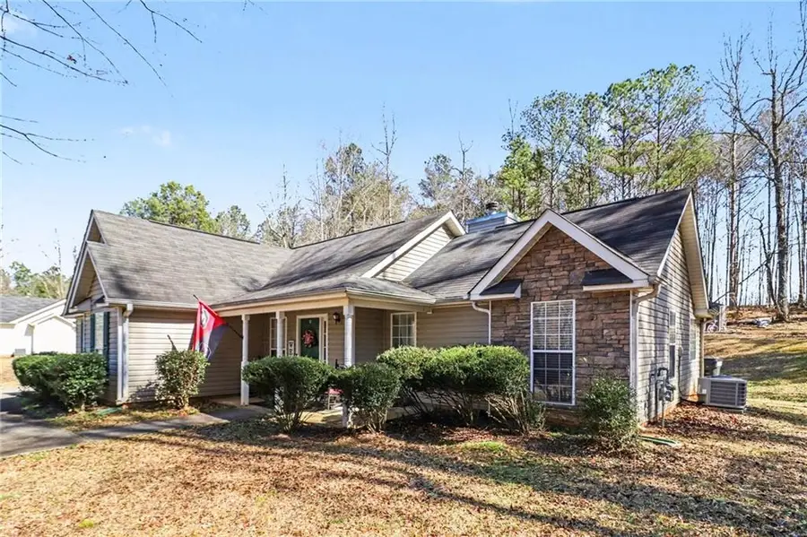 55 Ashley Woods Drive, Newnan, GA 30263 - #3
