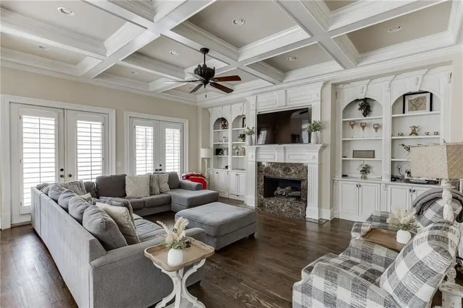 2525 Heritage Court, Buford, GA 30518 - #2