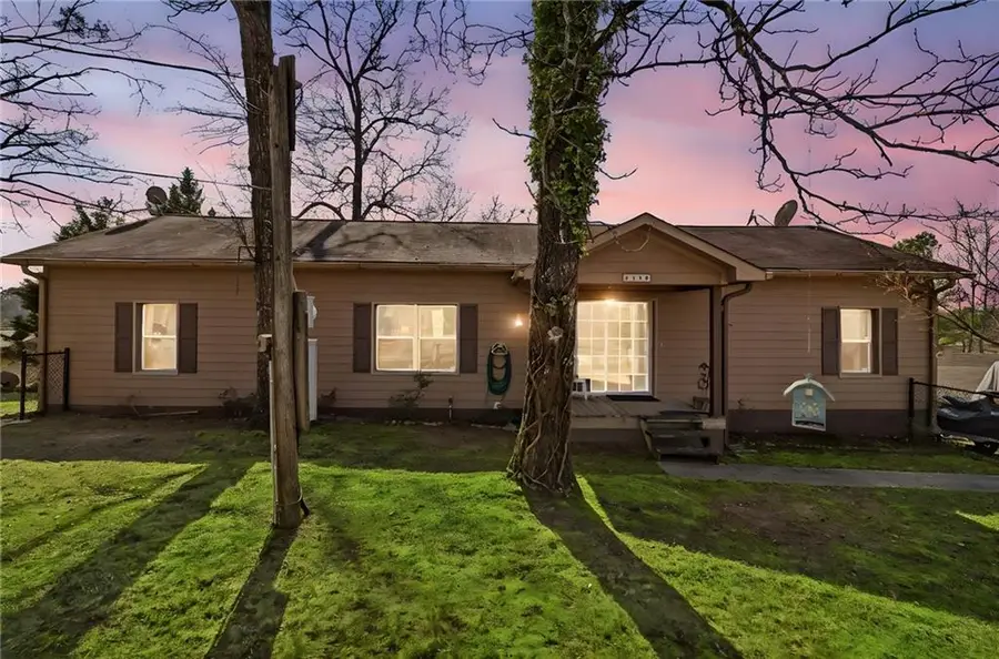 7138 Blacks Bluff Road, Cave Spring, GA 30124 - #2