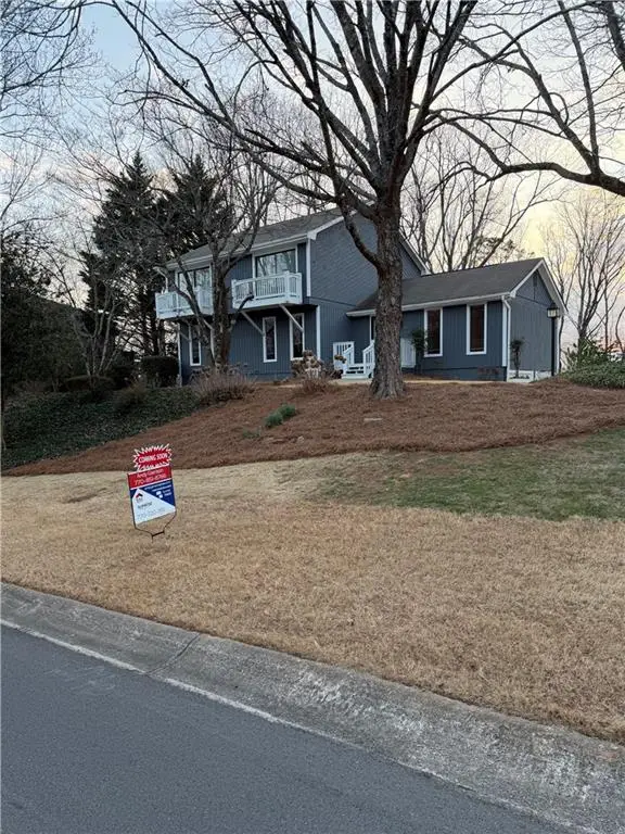 2060 Kinridge Road, Marietta, GA 30062 - #1