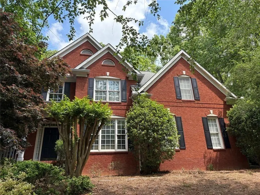 2631 Gladstone Terrace, Woodstock, GA 30189 - #1