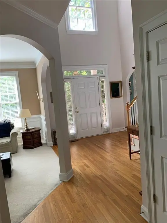2631 Gladstone Terrace, Woodstock, GA 30189 - #2