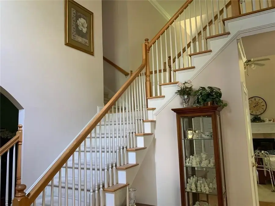 2631 Gladstone Terrace, Woodstock, GA 30189 - #3