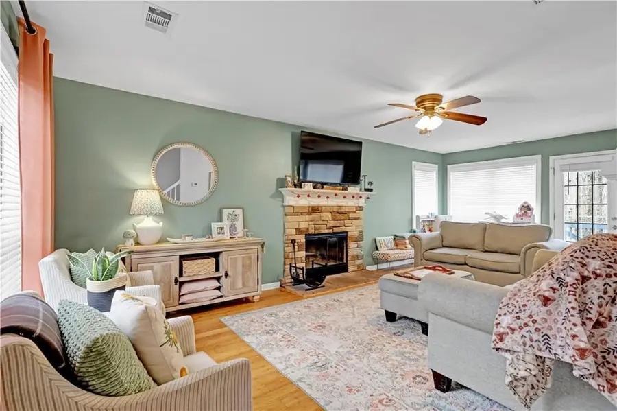 1500 Waterford Lane, Monroe, GA 30656 - #2