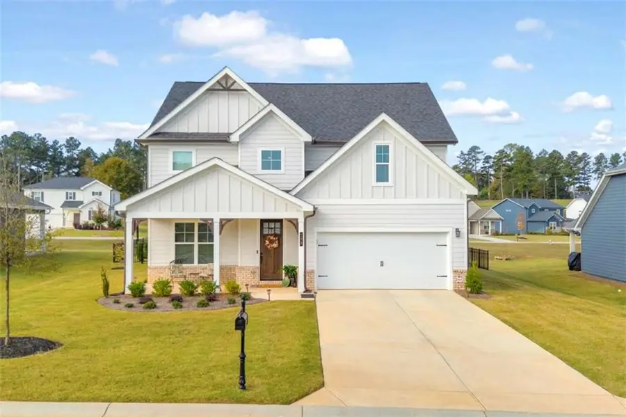 123 Applewood Way, Homer, GA 30547 - #2