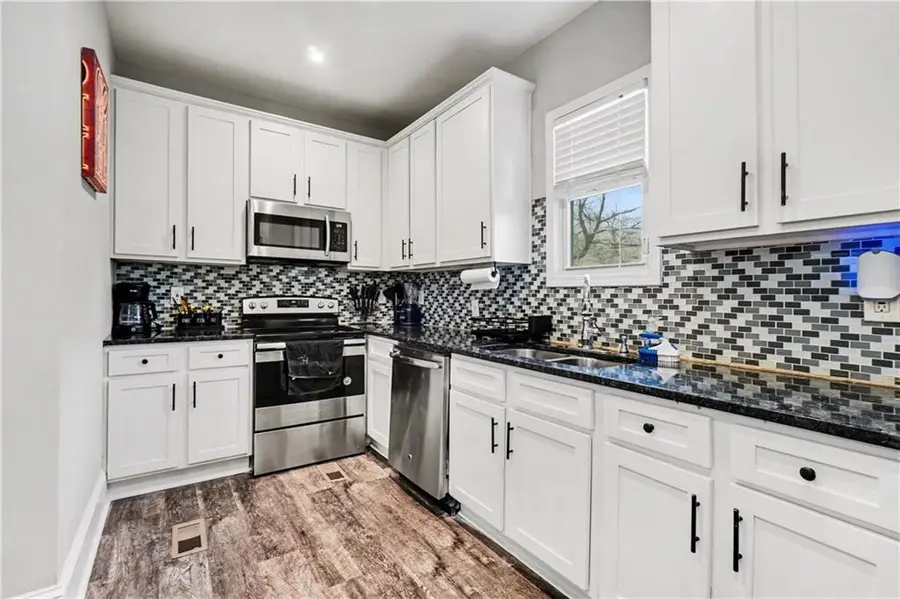 1137 Arlington Avenue Sw, Atlanta, GA 30310 - #2