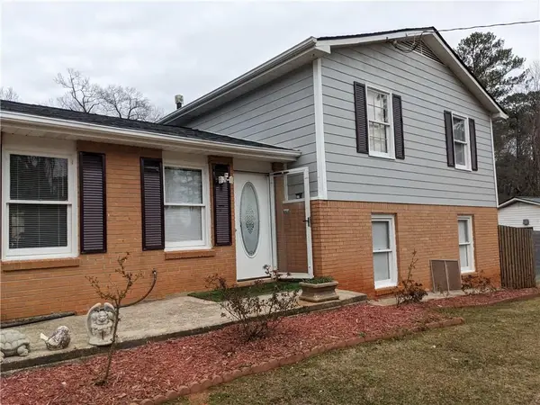 3081 Hillwood Drive, Lawrenceville, GA 30044