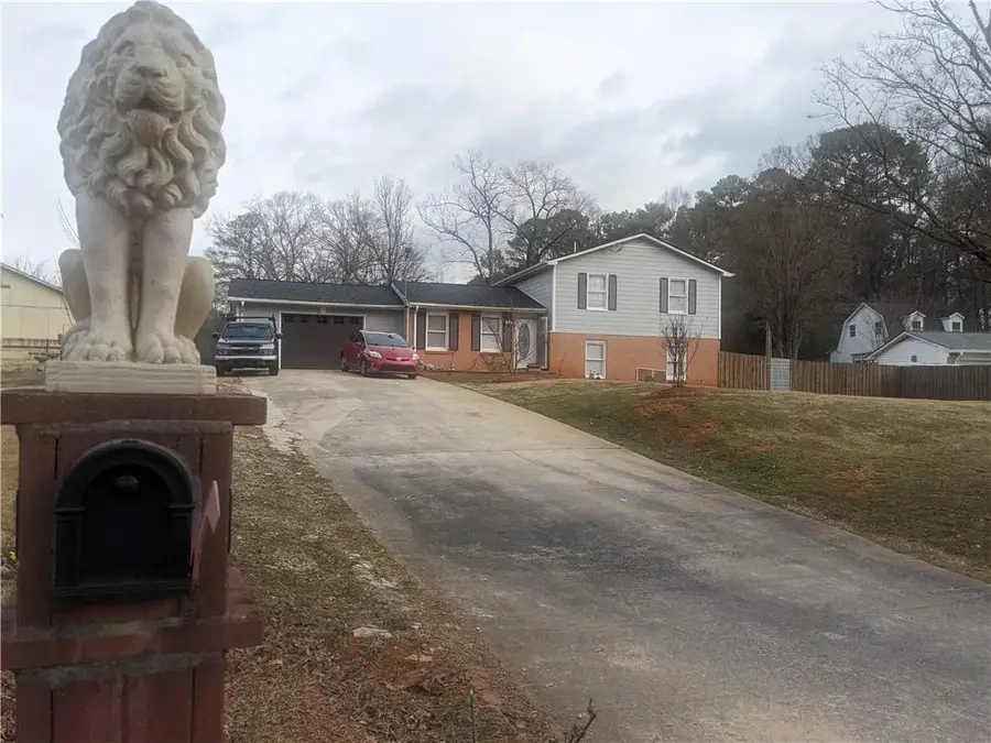 3081 Hillwood Drive, Lawrenceville, GA 30044 - #2