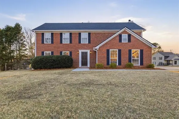 3285 Summit Place Drive, Loganville, GA 30052