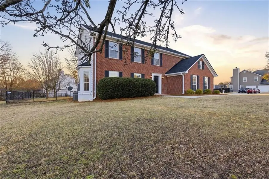 3285 Summit Place Drive, Loganville, GA 30052 - #2