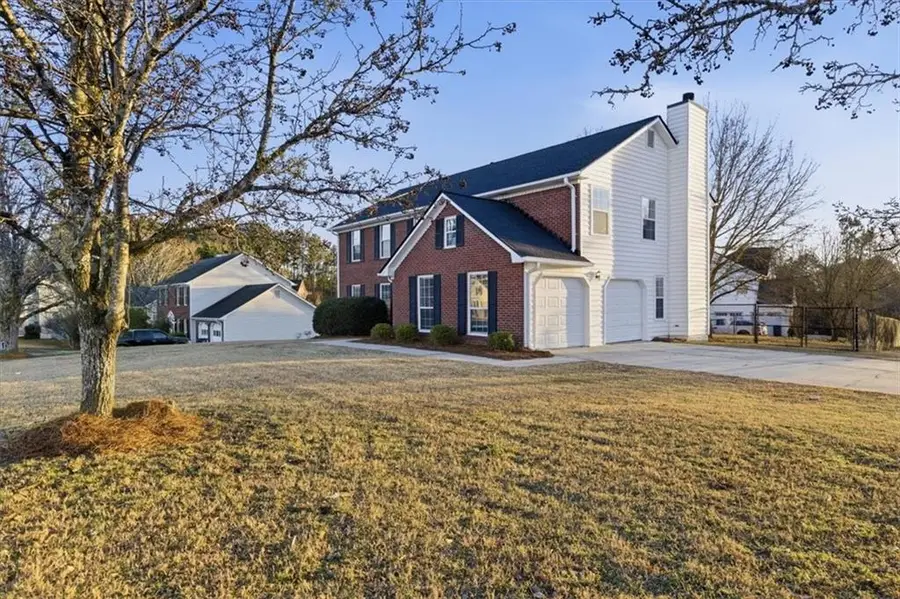 3285 Summit Place Drive, Loganville, GA 30052 - #3