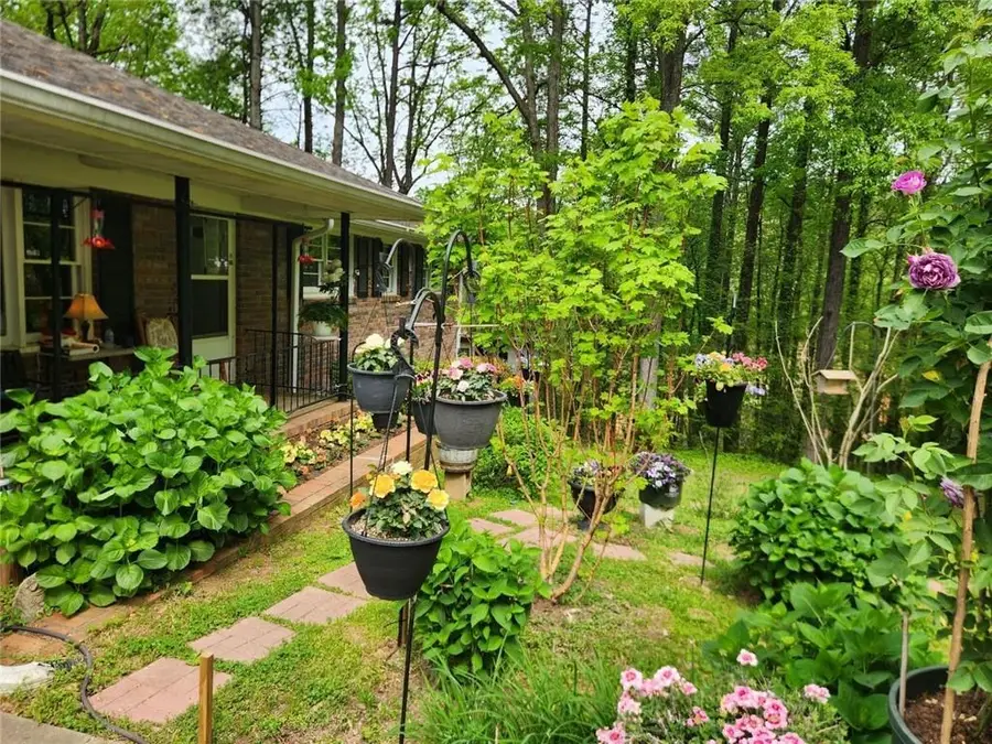 108 Woodland Street, Buford, GA 30518 - #3