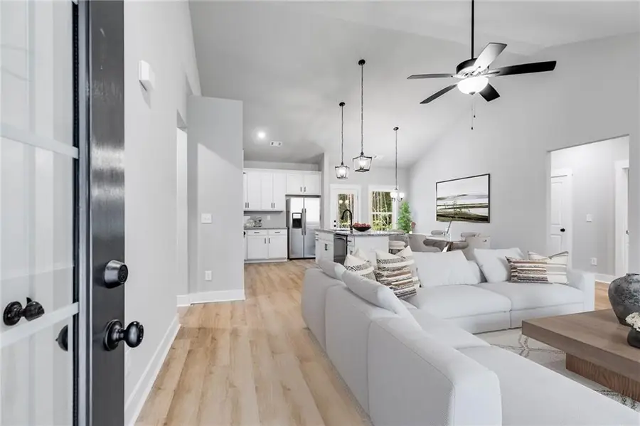 Lot1A Drummond Road, Cedartown, GA 30125 - #3