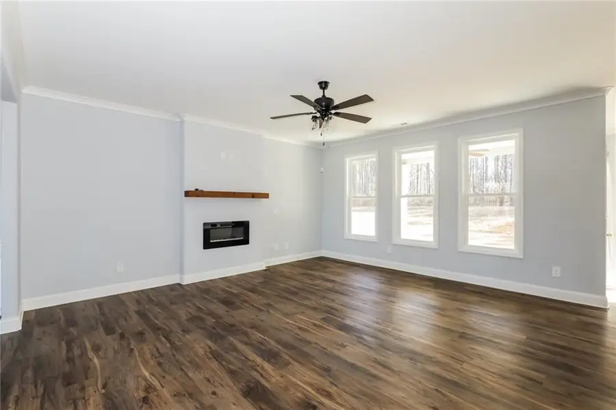220 Parker Drive, McDonough, GA 30253 - #3