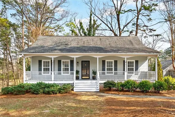 4554 S Landing Drive, Marietta, GA 30066