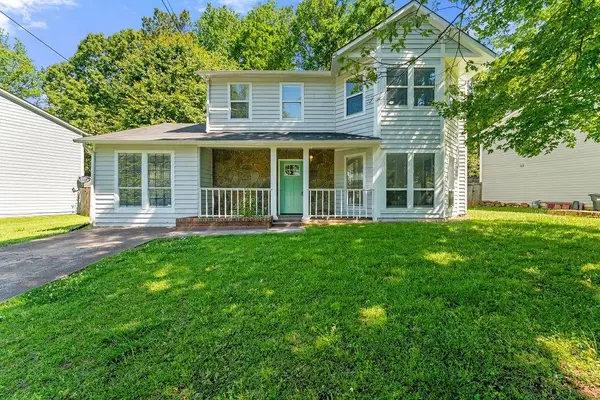 3149 Fescue Circle, Lawrenceville, GA 30044