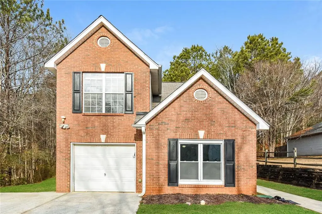 3328 River Run Trail, Decatur, GA 30034 - #1