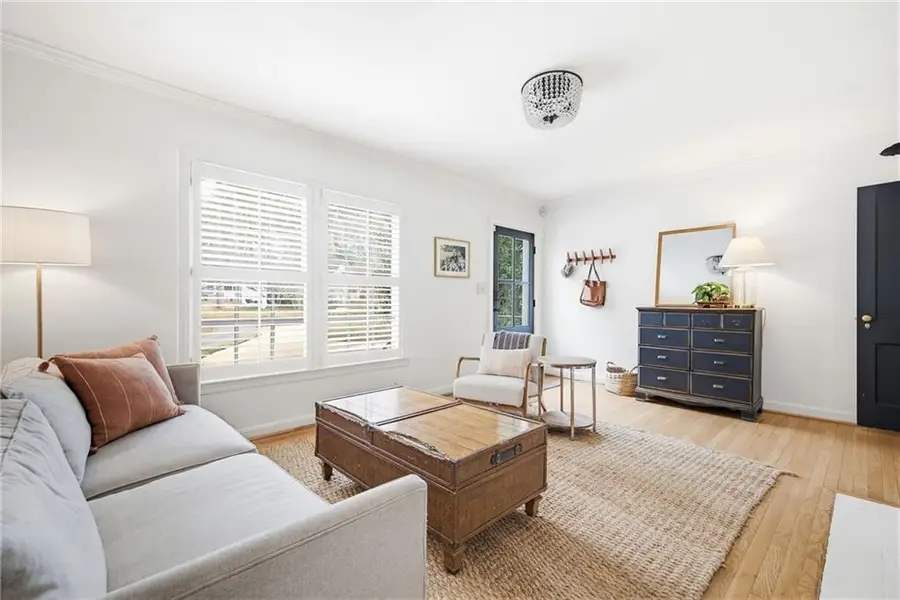 268 Mount Vernon Drive, Decatur, GA 30030 - #2