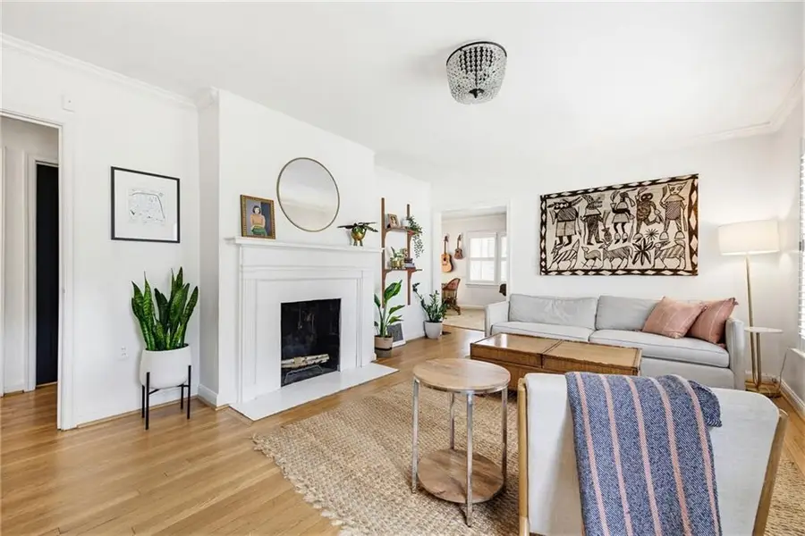 268 Mount Vernon Drive, Decatur, GA 30030 - #3