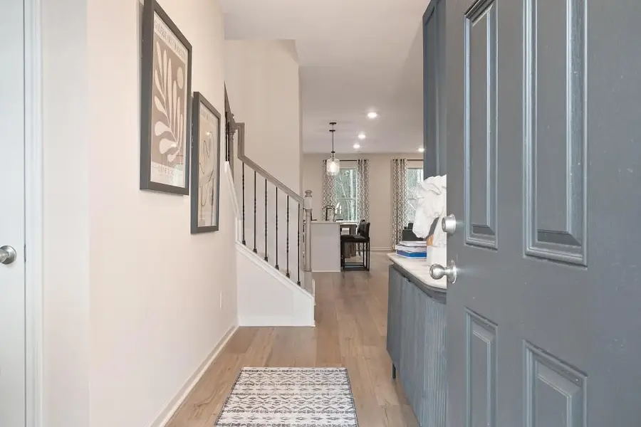 18 Bellamy Cove, Newnan, GA 30263 - #2