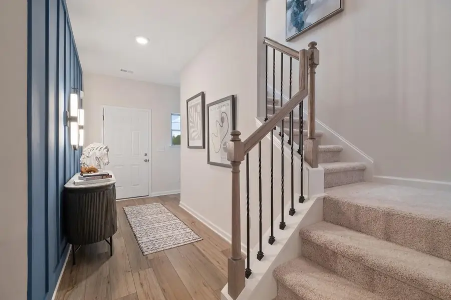 18 Bellamy Cove, Newnan, GA 30263 - #3