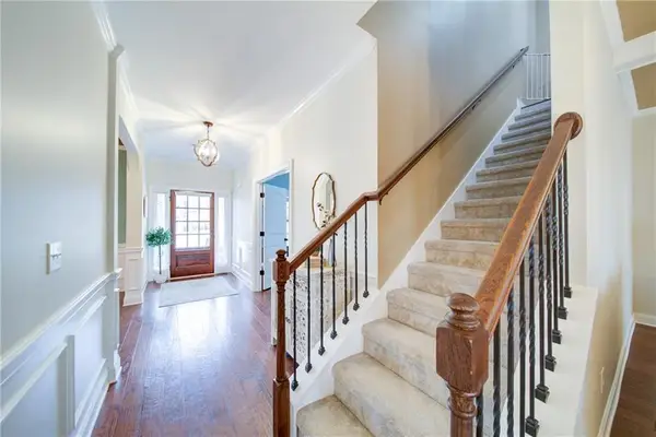 4415 Saint Andrews Crest Drive, Cumming, GA 30040