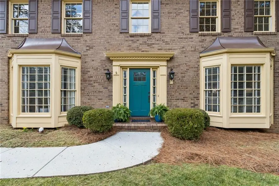 7660 Brigham Drive, Sandy Springs, GA 30350 - #2