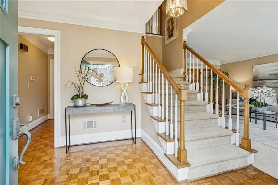 7660 Brigham Drive, Sandy Springs, GA 30350 - #3