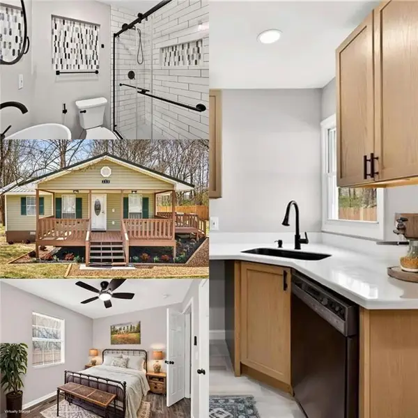 250 Lawrence Street, Adairsville, GA 30103