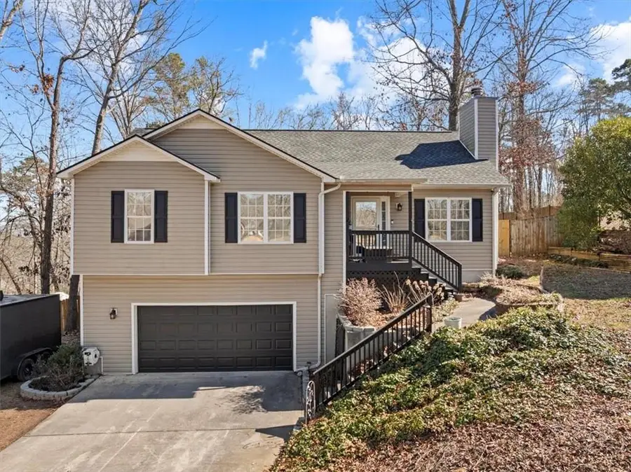 279 Langston Drive Ne, Calhoun, GA 30701 - #3