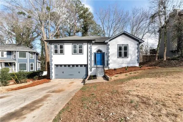 5969 Rotondo Place, Norcross, GA 30093