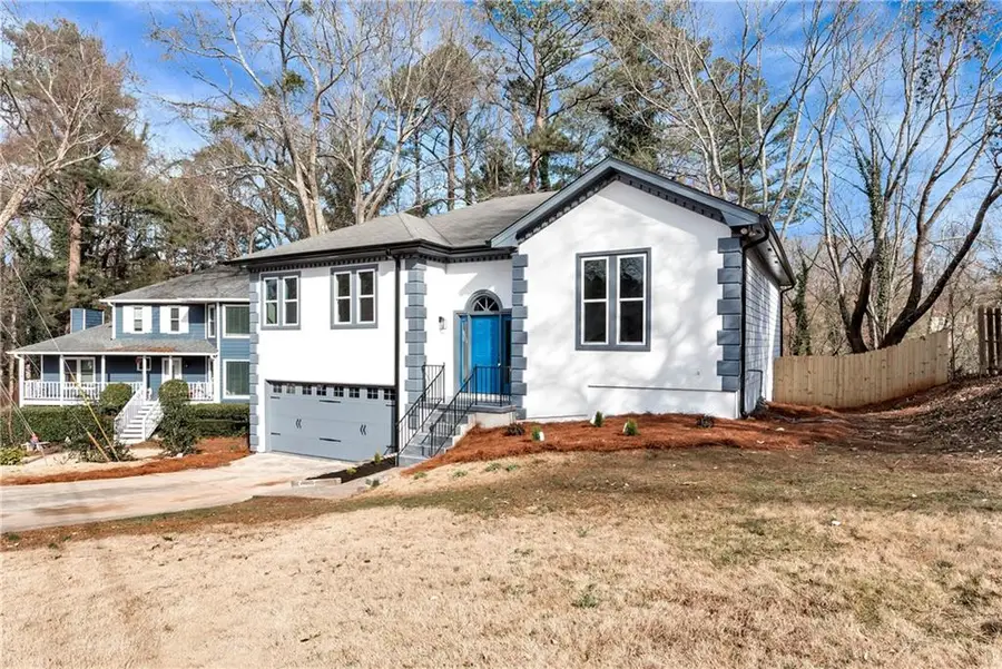 5969 Rotondo Place, Norcross, GA 30093 - #2