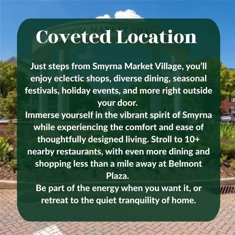 1280 W Spring Street, Smyrna, GA 30080 - #3