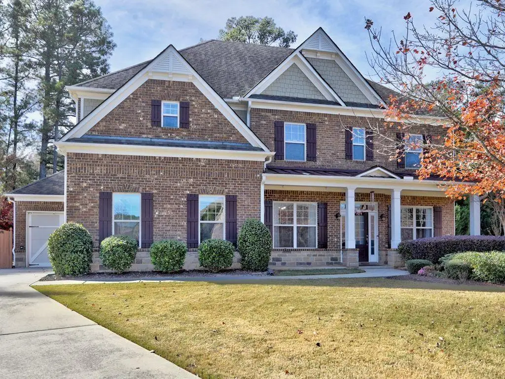 640 Maddie Way, Marietta, GA 30068 - #1