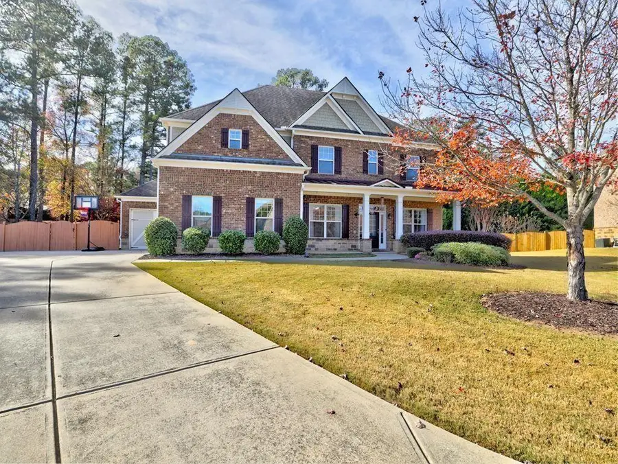 640 Maddie Way, Marietta, GA 30068 - #2