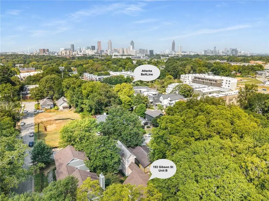 192 Gibson Street Se #B, Atlanta, GA 30316 - #2