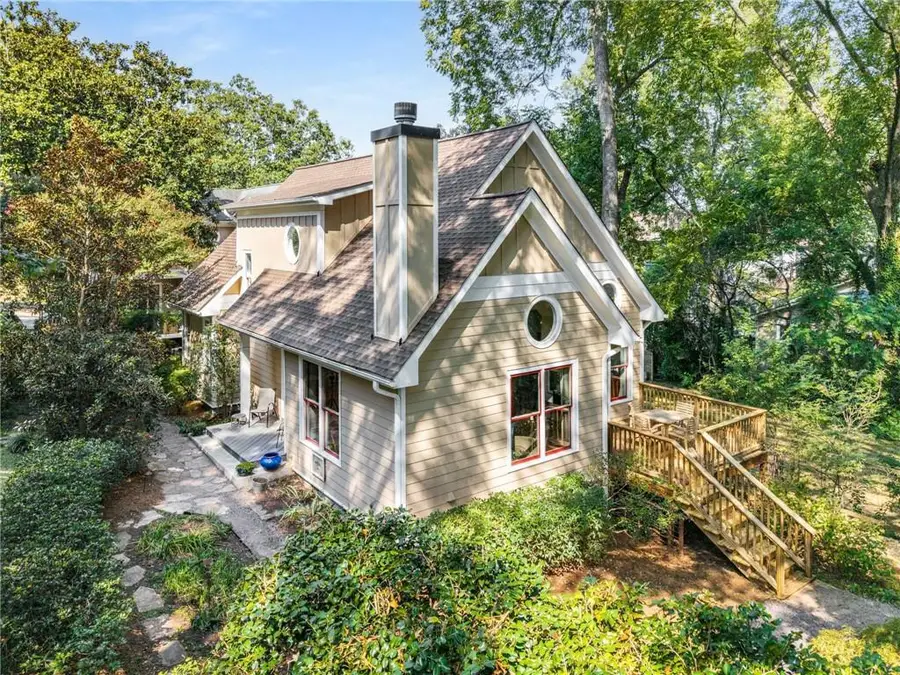 192 Gibson Street Se #B, Atlanta, GA 30316 - #3