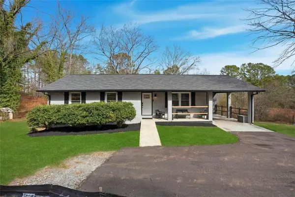 93 Floyd Lane, Hampton, GA 30228