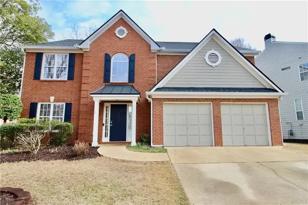 3809 Kirkwood Run Nw, Kennesaw, GA 30144