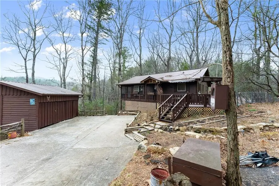 279 Cindy Cove Road, Blairsville, GA 30512 - #3