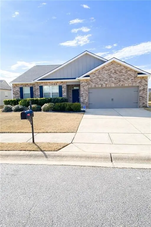 2108 Sawgrass Drive, Hampton, GA 30228 - #1