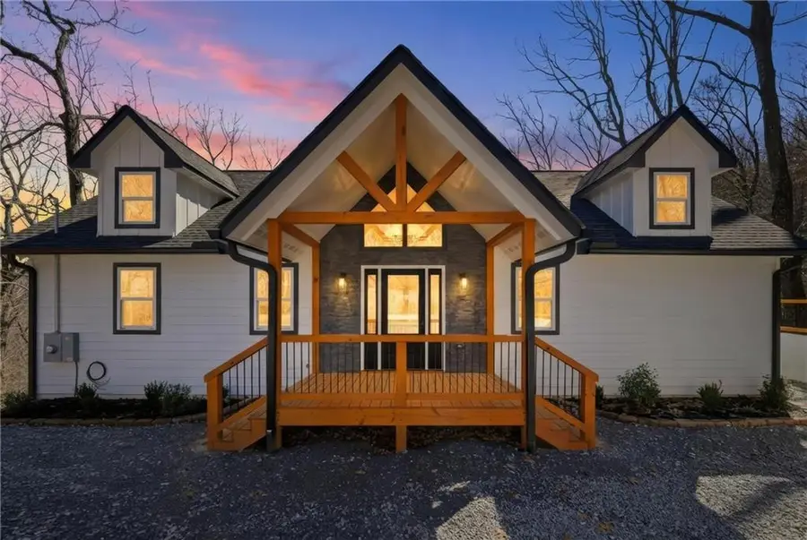 1041 Mountain Oak Road, Ellijay, GA 30536 - #2