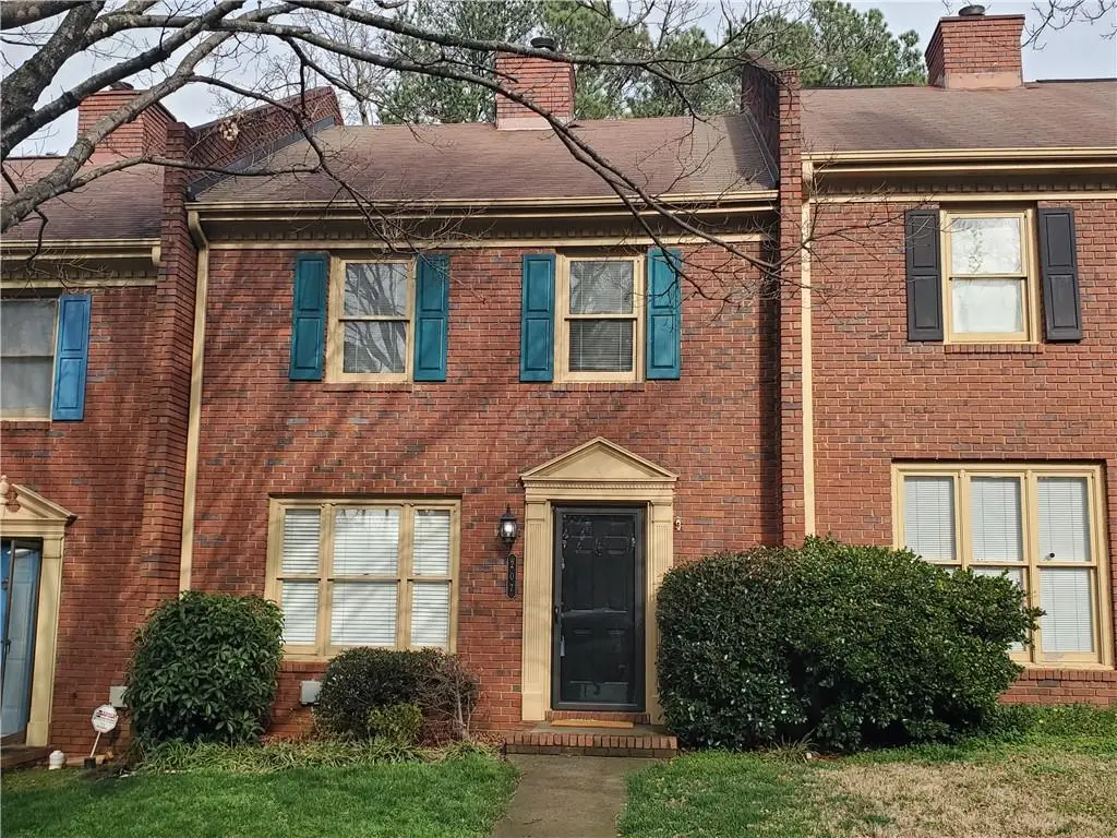 207 Braxton Place, Tucker, GA 30084 - #1