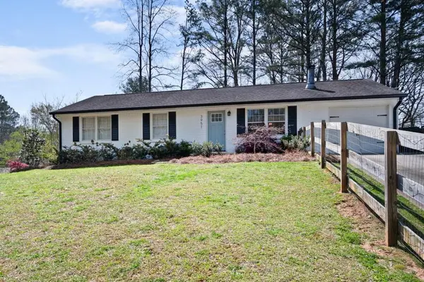 3951 Garden Circle, Acworth, GA 30101