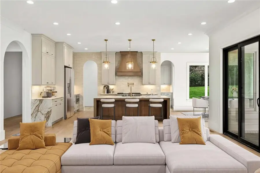 584 Indian Hills Parkway, Marietta, GA 30068 - #3