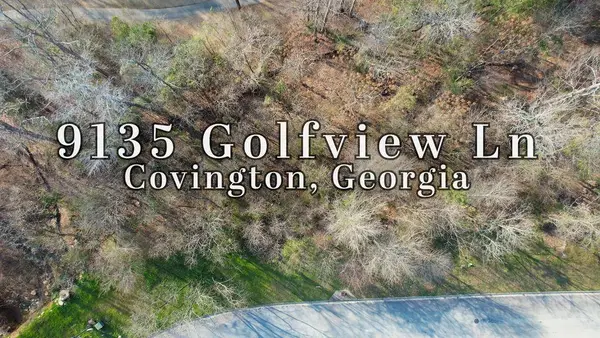 9135 Golfview Lane, Covington, GA 30014