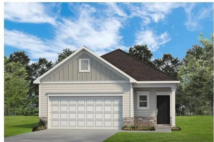 148 Red Oak Lane, Calhoun, GA 30701 - #1