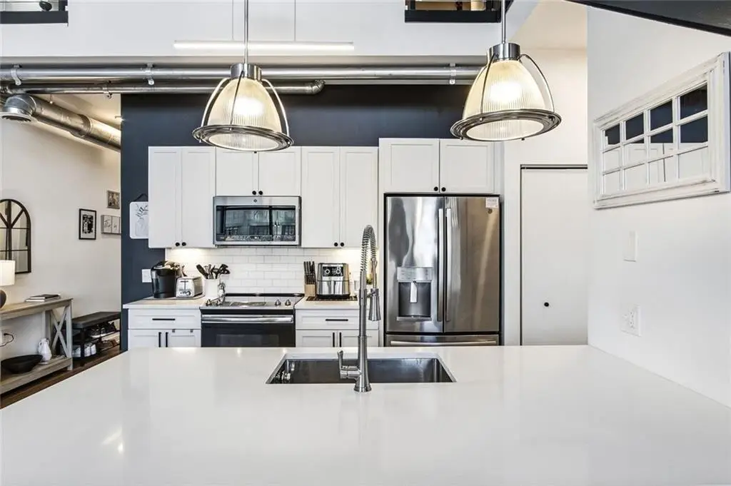 260 18th Street Nw #10205, Atlanta, GA 30363 - #1