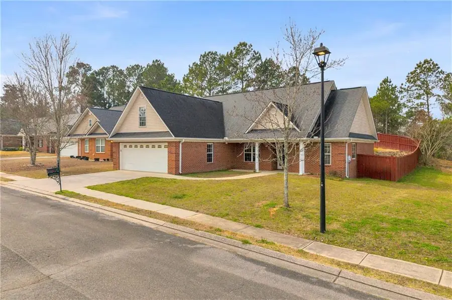 37 Walton Creek Drive Sw, Rome, GA 30165 - #2